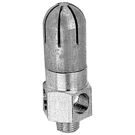 Allpoints Burner Jet 9/16  Brass 261788